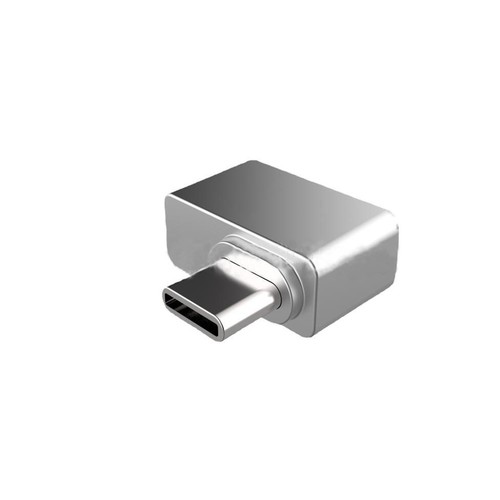 USB-C Type Mini Fingerprint Reader Module for Windows 7 10 11 Biometric Scanner - Photo 3/8