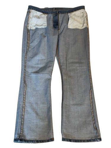 Vintage Levis 515 Bootcut Stretch Jeans Women’s Size 14S (36x29) High Rise EUC - Picture 19 of 24