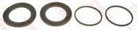 Reparatursatz Bremssattel Vorne Links Rechts TRW SJ1271 FÜR Fiat Reparaturkit