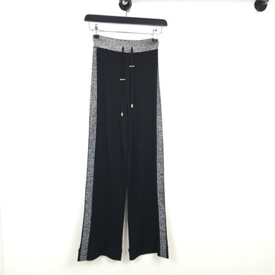 Balmain Wollseide Hose 9051 129710907