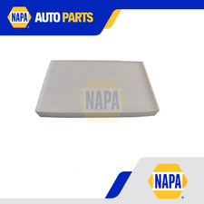 Pollen / Cabin Filter fits CITROEN C3 AIRCROSS Mk2 1.2 2017 on NAPA 9815106580