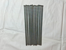 Ingersoll-Rand 7" Needle Scaler Replacement Needles PF2219-22-19