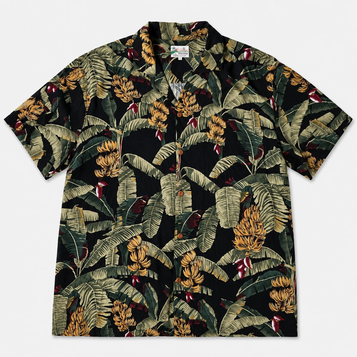 Aloha Shirts for Men for sale | eBay
