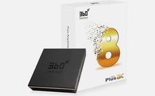 HKE360 Pro 8K 8th Gen 4GB 32GB TVBox                 free shipping