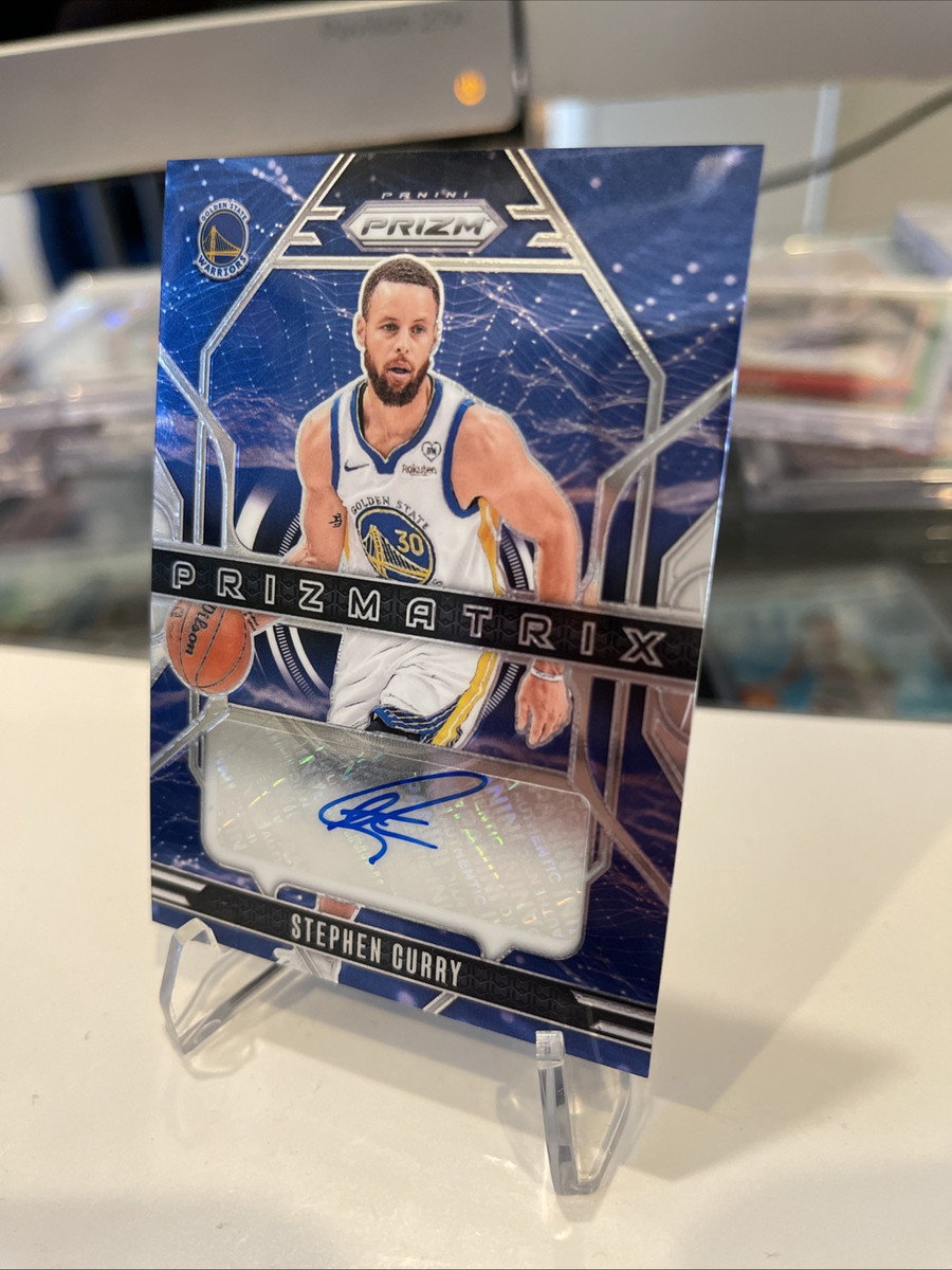 Stephen Curry 2024-25 Panini Prizm Basketball Pure Stephen Curry 2024-25 Panini Prizm Basketball Pure