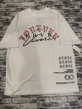 Pacsun Forever Vivere T-Shirt Size (M)
