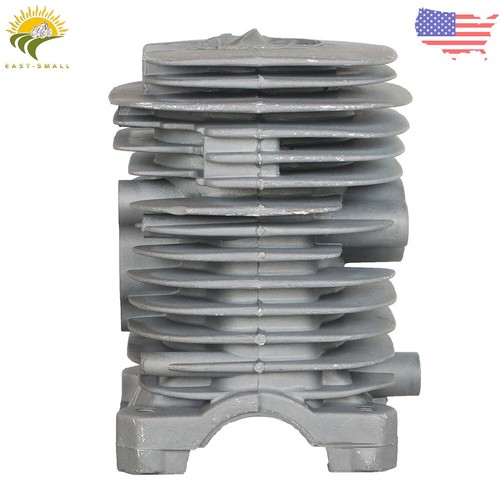 42cc Chainsaw Cylinder Piston Bearing Kit For Poulan 530069608 2375 1950LE - Picture 3 of 10