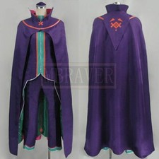 Re Zero kara Hajimeru Isekai Seikatsu Cosplay Costume     
