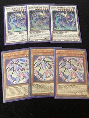 lulu deck yugioh Amazon.com: Complete Custom Deck for Yu-Gi-Oh! ARC-V