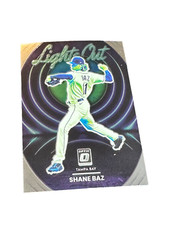2022 Donruss Optic Lights Out #LO1-#LO15 - Pick & Choose Your Complete Set