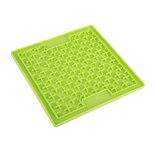 lickimat buddy treat mat