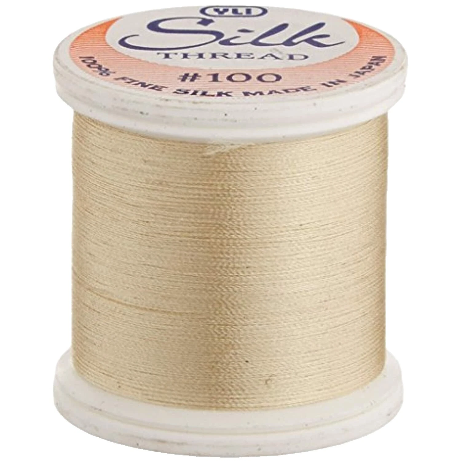Silk General Sewing Threads