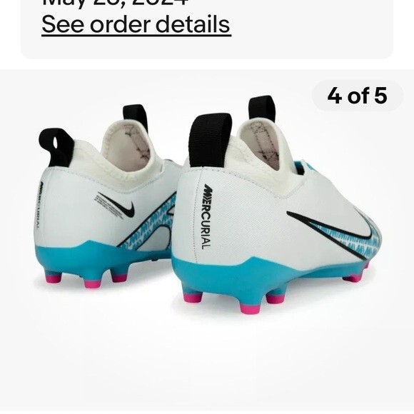 nike mercurial aliexpress