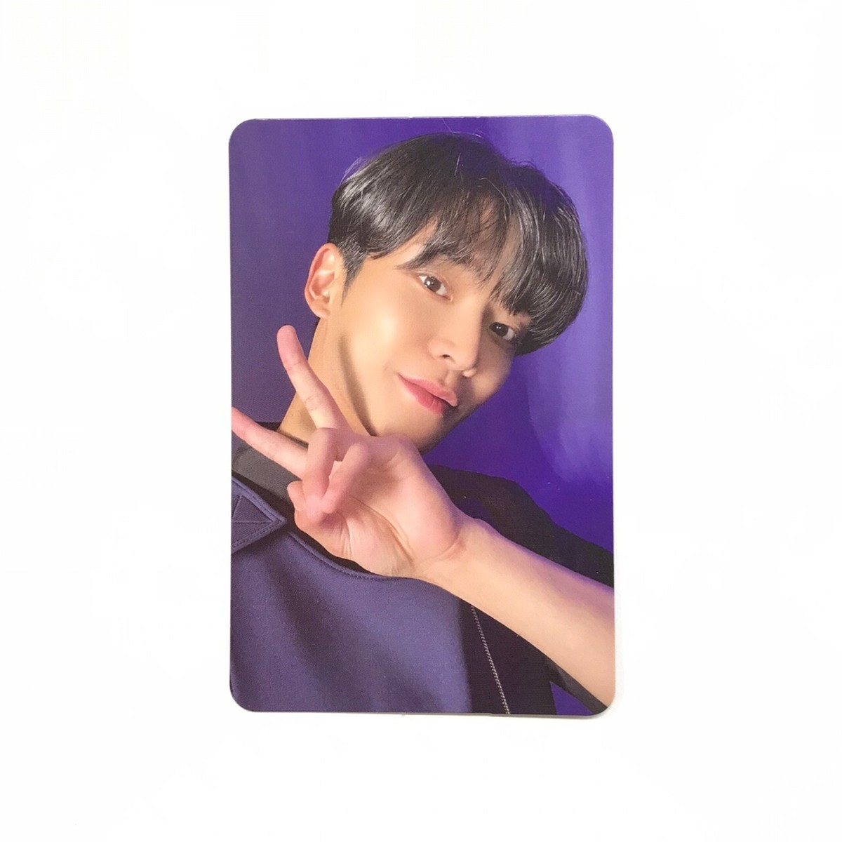 ⭐︎SF9⭐︎THE PIECE OF 9 パズル SF9] THE PIECE OF9 / Puzzle / Freeze Ver. (남색) Official