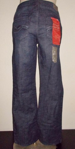 EMBELLISHED POCKETS FASHION DENIM JEAN 