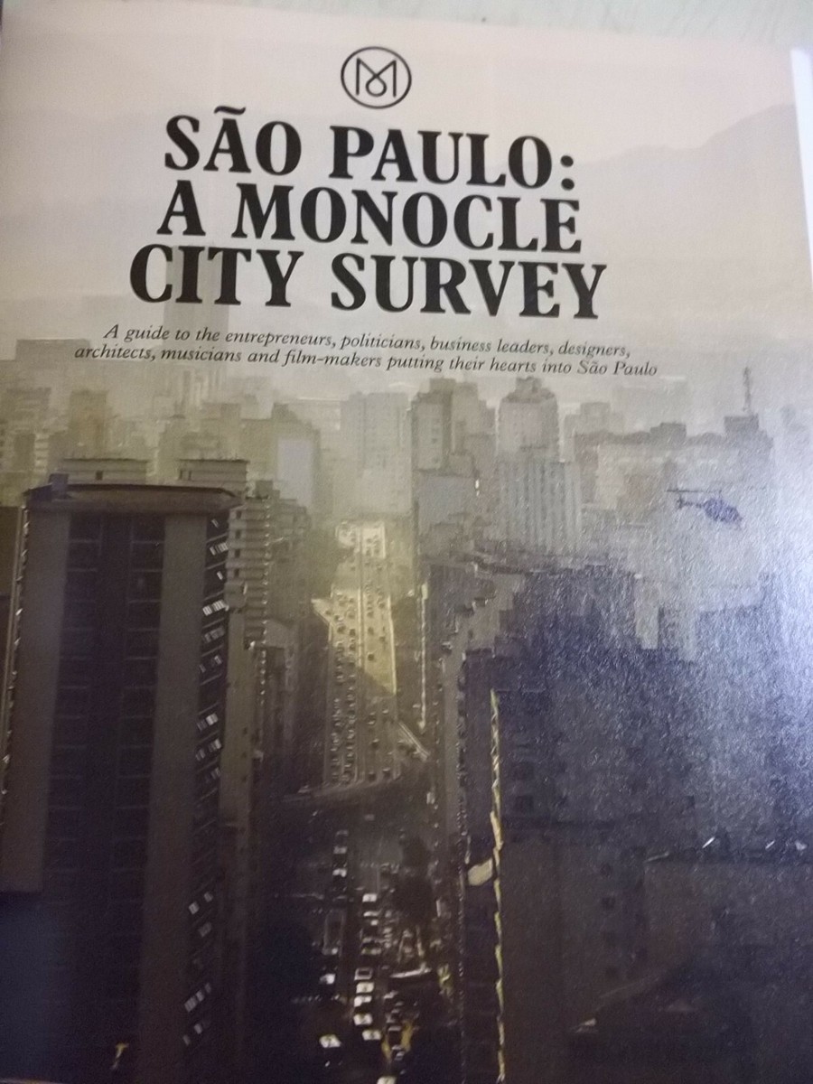 Monocle Magazines 2009 2010 2011 2012 2013 2014 2015 2016 issues