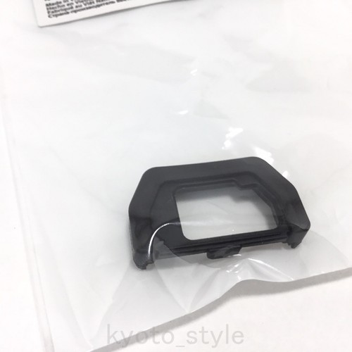 OLYMPUS EP-15 Eyecup for OM-D E-M5 MarkII E-M10 MarkII Camera JAPAN - Picture 6 of 9