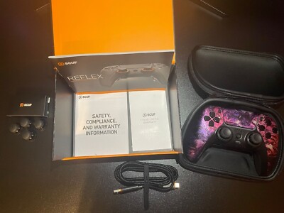 Scuf Reflex Controller PS5 NEU 