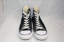 Converse Chuck Taylor All Star M9160  Navy Lace Up Athletic Canvas Unisex M7 W9