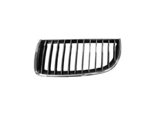 Left - Driver Side Action Crash Grille Assembly fits BMW 335xi 2007-2008 23DPCF