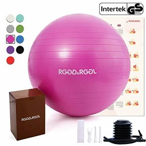 rggd exercise ball