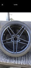 Rim Tire Chevrolet Corvette Oem Rim Rim Tire Chevrolet Corvette Oem Rim
