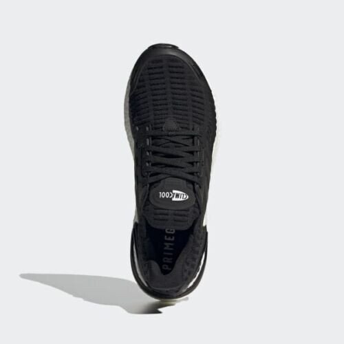NEW Adidas Ultraboost CC_1 DNA Running Shoes FZ2546 Size 9.5 Black NEW AUTHENTIC ADIDAS ULTRABOOST CC 1 DNA BLACK RUNNING  main image 4