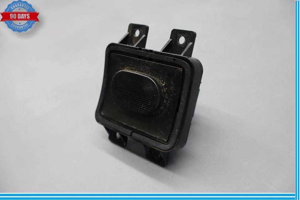 03-12 Bentley Continental Flying Spur GT GTC Climate Temperature Sensor Oem - Image 4 of 4