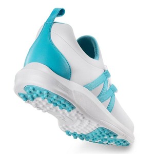 footjoy ladies slip on golf shoes