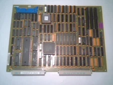 HP Emulator Controller Card 64748C  64748-66515 RevA