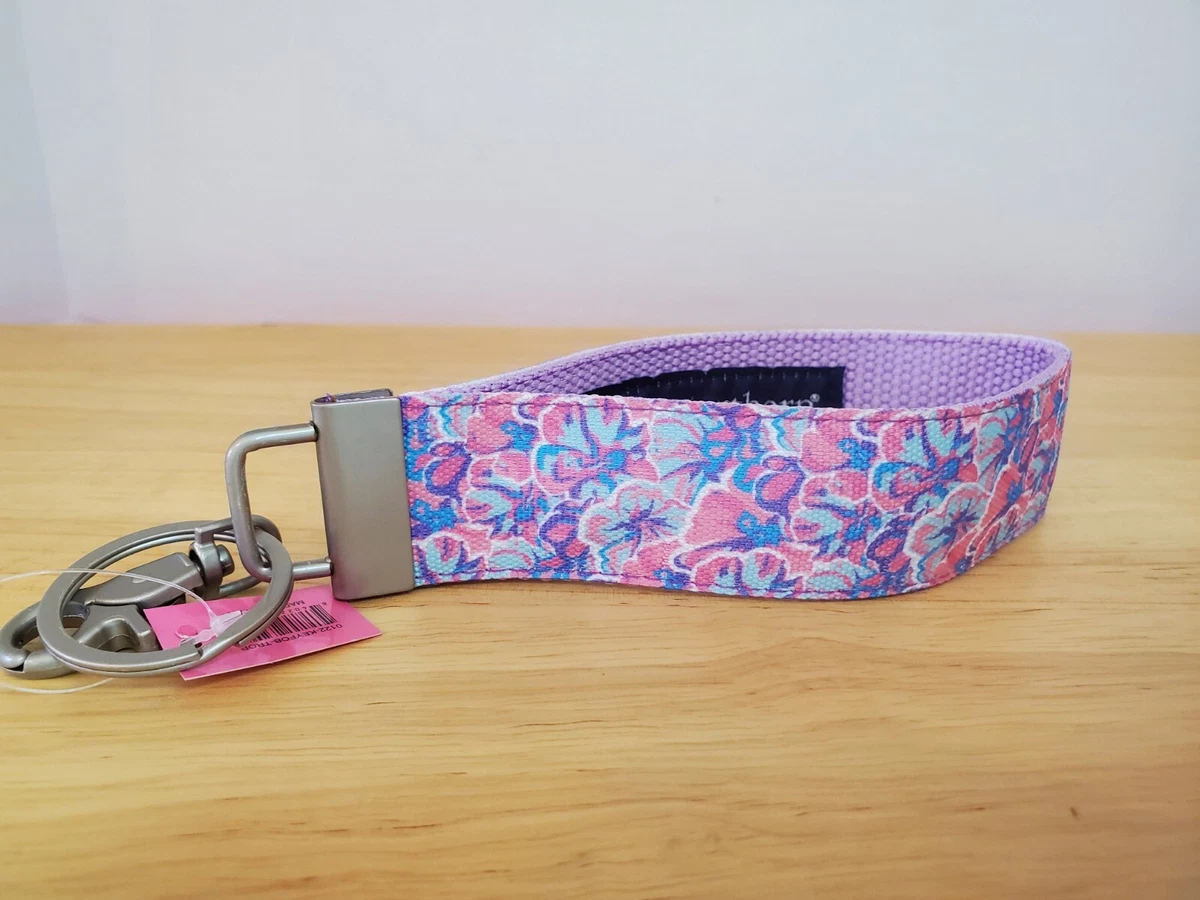 Keychain wristlet shop simply southern
