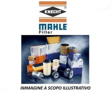 LX642 air filter (BRAND-KNECHT)