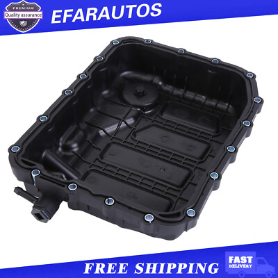 265-856 Automatic Transmission Oil Pan New for Hyundai Elantra 11-16 Sonata Kia