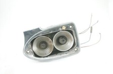 OEM Jaguar Serie 1 Hinten Links Fahrer Seite Heck Licht Gehäuse 68-73 XJ6 XJ12