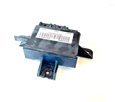 2002-2009 Chevrolet Trailblazer Rear Hatch Module P/N