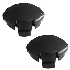 2*X472000070 For Echo Speed Feed 400 Trimmer Head Cap GT225L SRM225 GT230