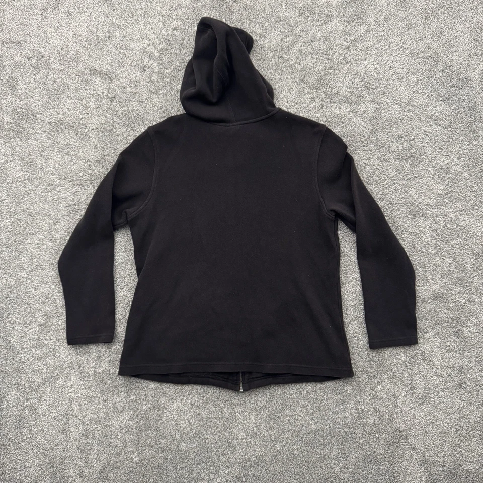 Sudadera con capucha Basic Editions grande grunge Streetwear Y2K vintage patinador Jesse Pinkman Foto 2 de 4