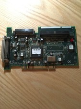 ADAPTEC AHA-2940W/2940UW 917306-00 ADAPTER CARD