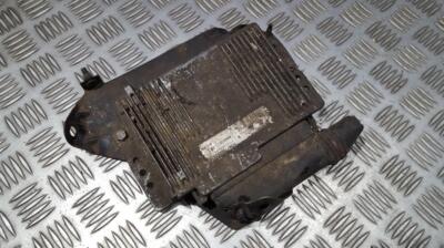 Renault Laguna 1998 ECU Engine Computer (Engine Control Unit) 7700 #517669-42