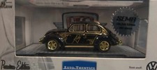 M2 Machines 2014 Sema Volkswagen 1953 Beetle Deluxe Usa Vhtf Error 1108 Rare