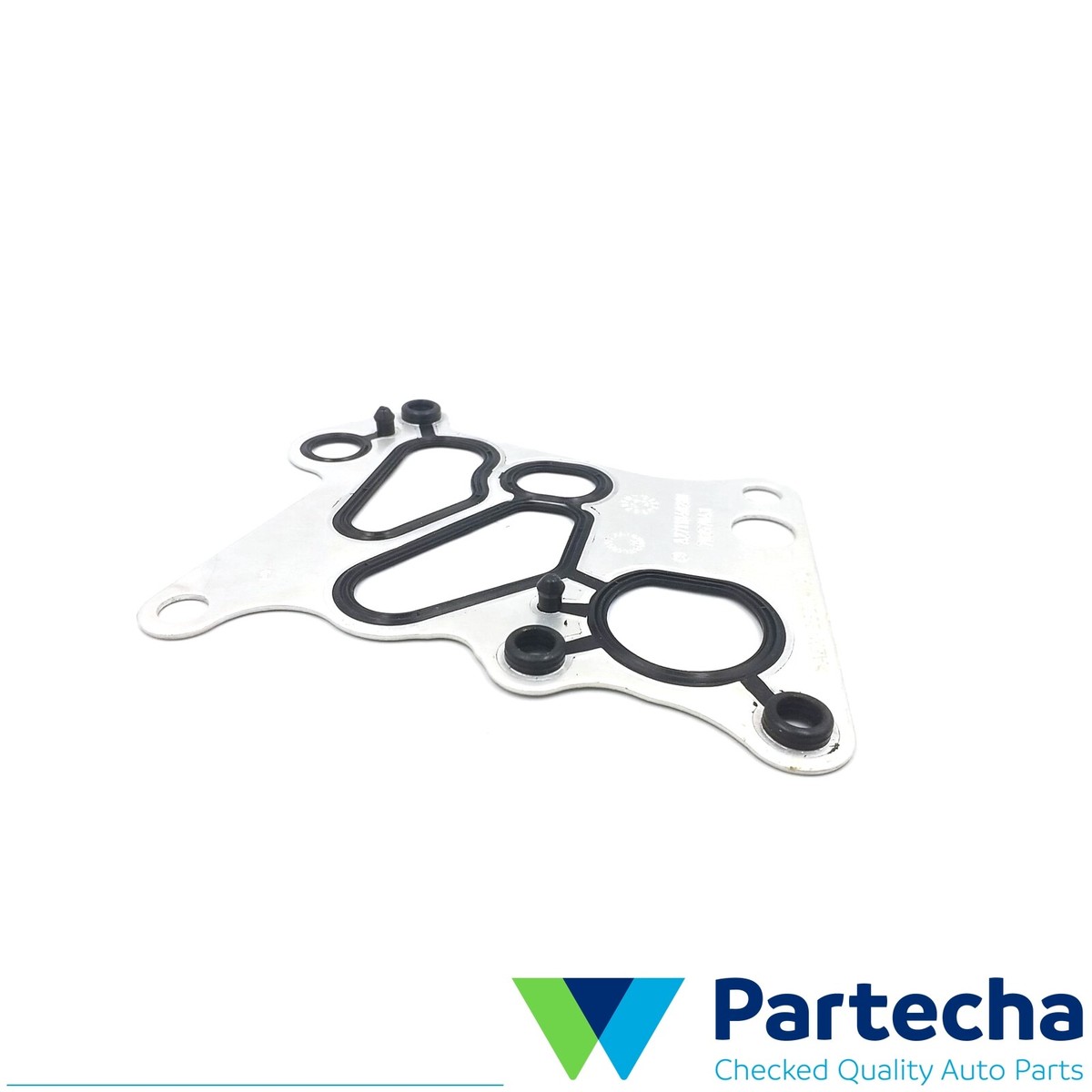 Seal oil cooler Fits MERCEDES BENZ C E CLASS A2711840280 | eBay