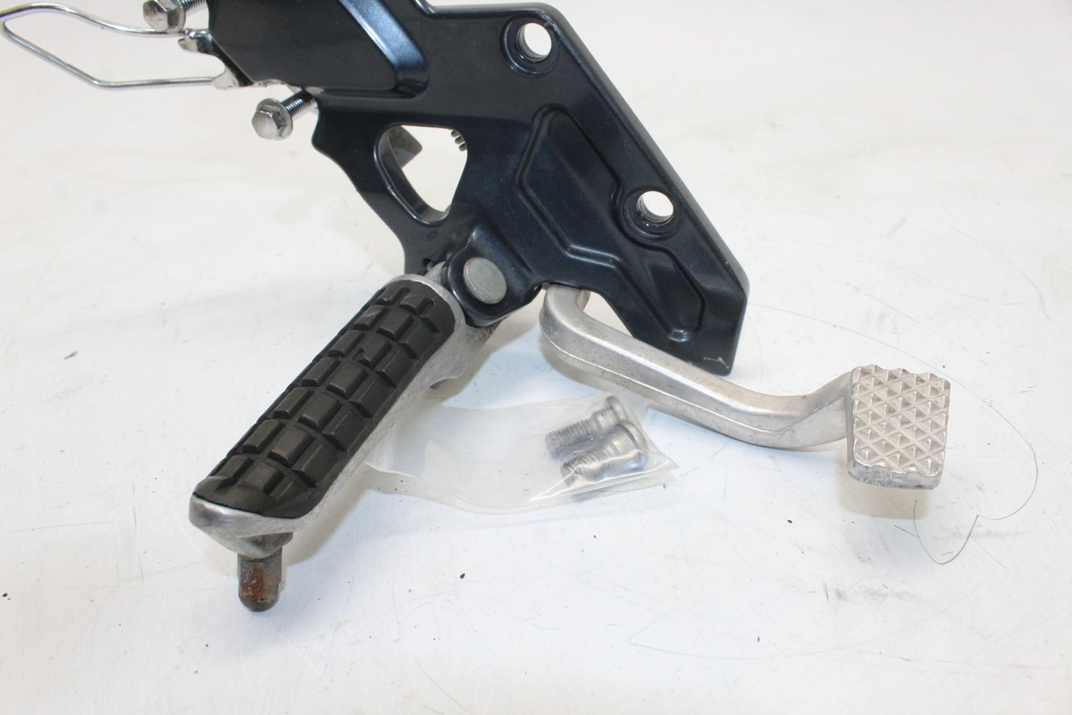 ＭＡＶＲＩＫＭＡＸＬＩＴＥ１１．５° 95-01 Kawasaki Ninja Zx11 Upper Fairing Mirror Gauges Stay Bracket