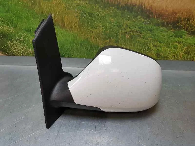 rückspiegel links 4270579 für SEAT ALTEA XL (5P5) EMOCION 2006 Foto 3 de 4