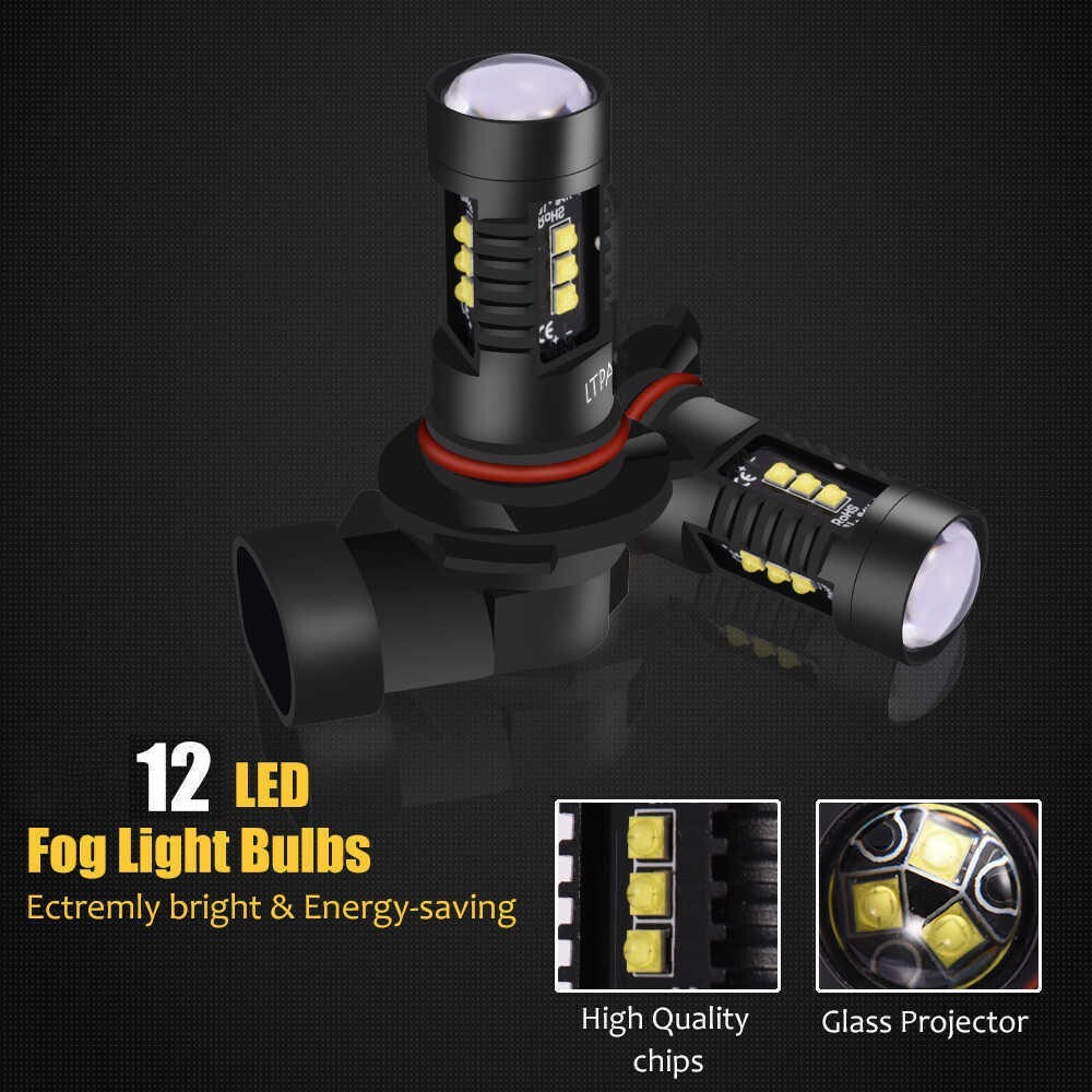 GS350 GS450h IS250 IS350 LEDフォグH16 HB4 For Lexus IS250 IS350 2006 07 2008 2009 2010 LED Fog Light