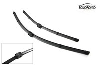 Vorne Scheibenwischer WischbläTter Satz FüR Bmw 3Er E92 E93 2006 - 2009