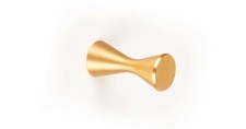 Viefe Garderobenhaken Diabolo 7014 Haken Wandhaken Kleiderhaken Alu Kleiderhaken