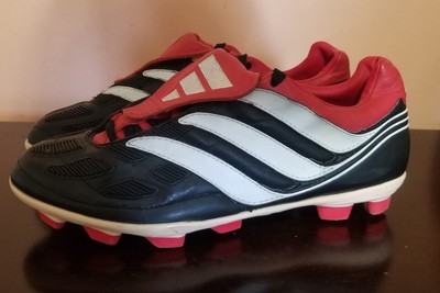 adidas predator precision black
