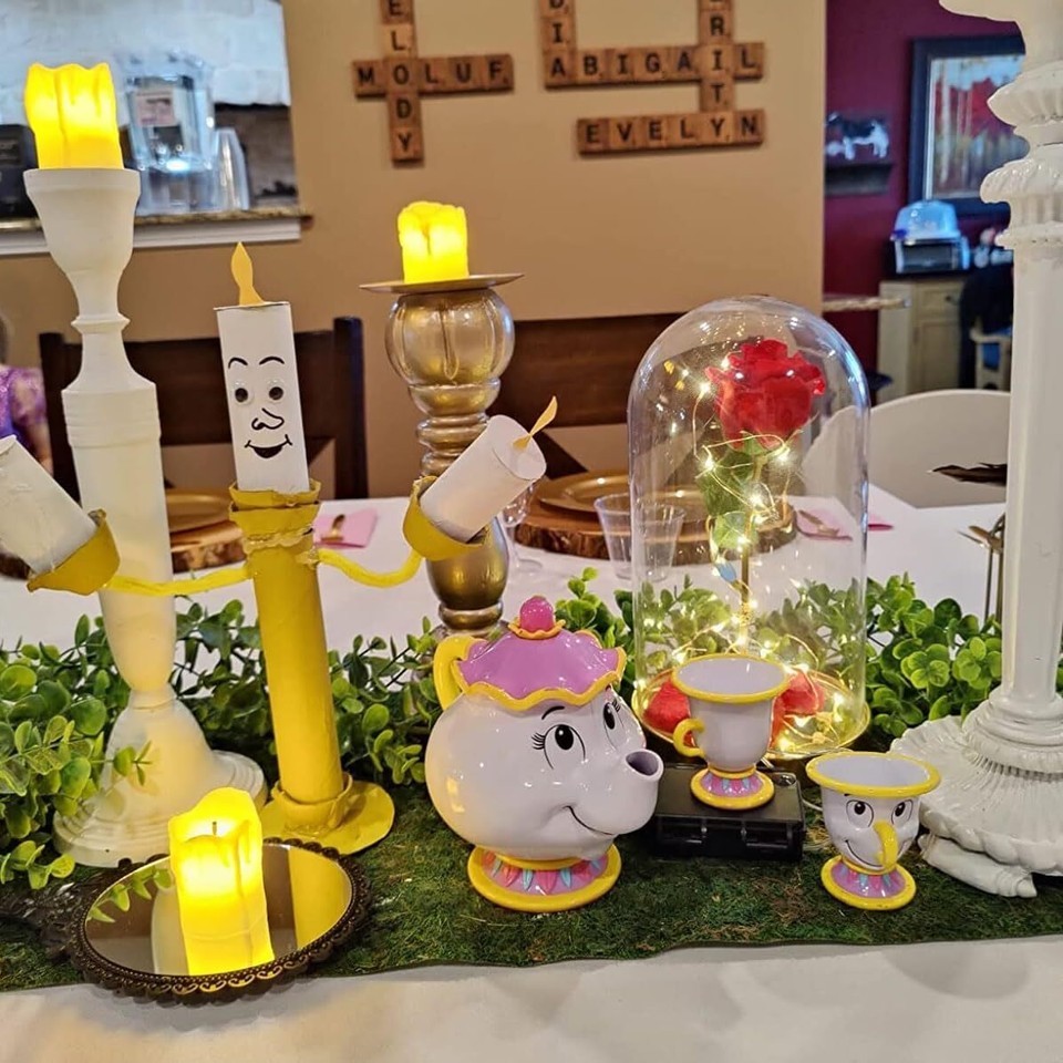 LED Tealight Candle 12pcs Led Votive Candle Battery Powered Tea Light