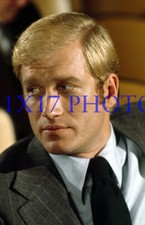 #1038,KEN HOWARD,the white shadow,colbys,rage of angels,11X17 POSTER SIZE PHOTO
