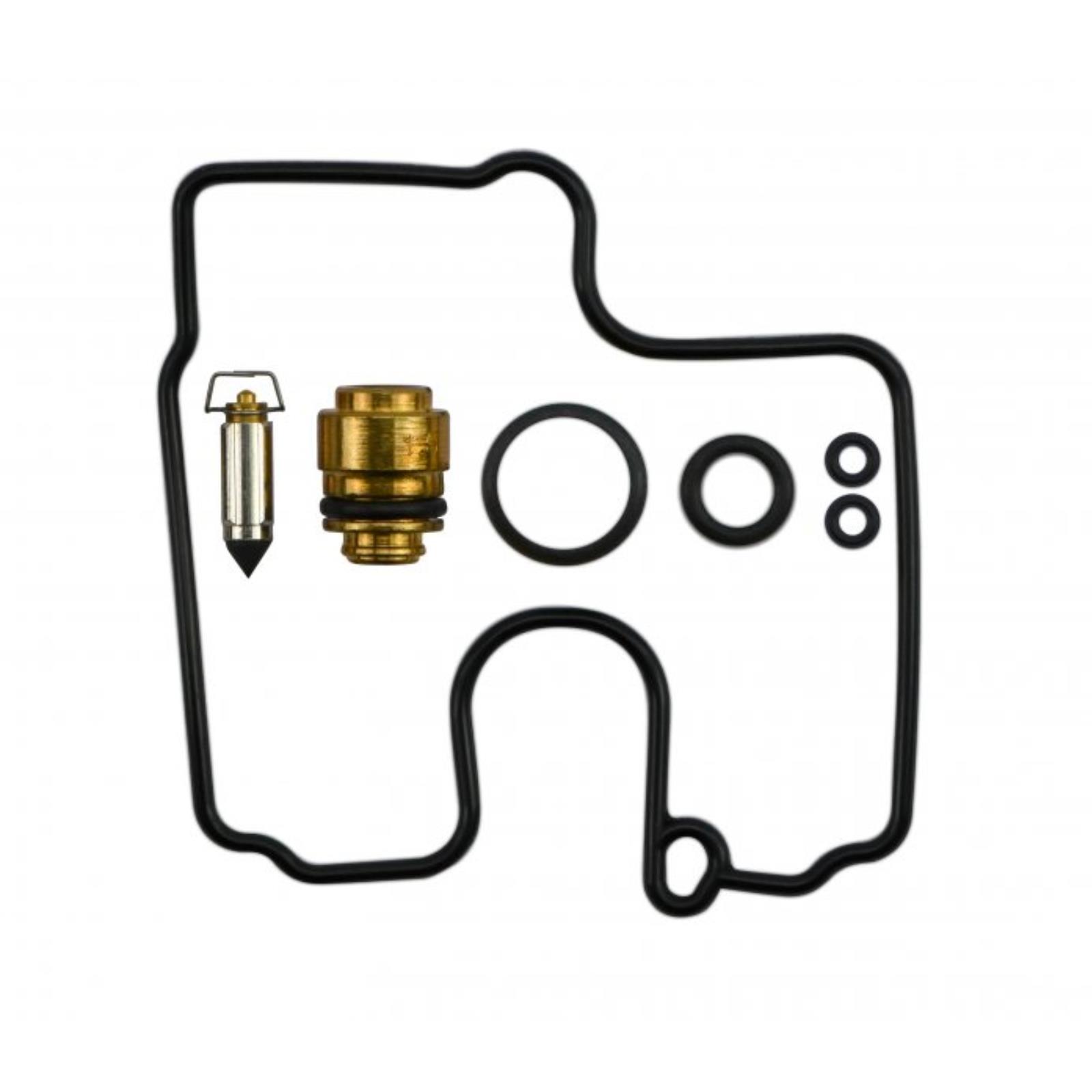 Suzuki GSXR 750 96-97 Carburetor Repair Kit CAB-S18